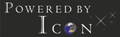 Powered by ICON